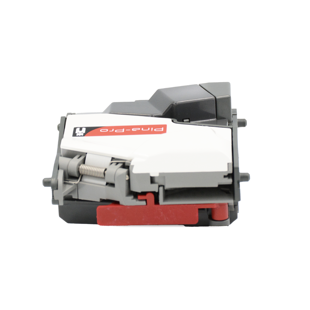 ACEPTADOR DE MONEDAS AZKOYEN MOD: X6-PINA | PROTOCOLO: CCTALK