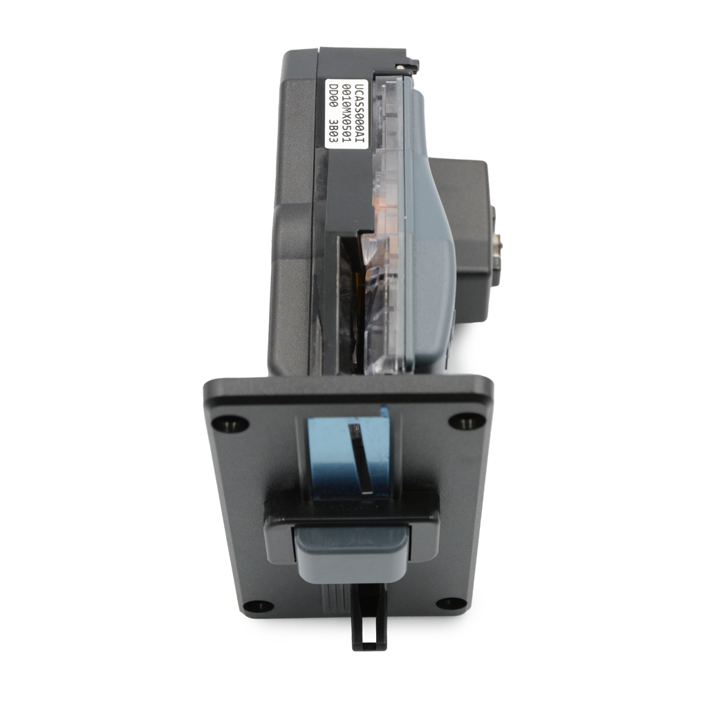 ACEPTADOR DE MONEDAS ICT MOD:UCA E | INTERFAZ: PULSOS/RS232