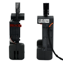 CONJUNTO SORTER AZKOYEN MOD:U5 | PROTOCOLO: CCTALK