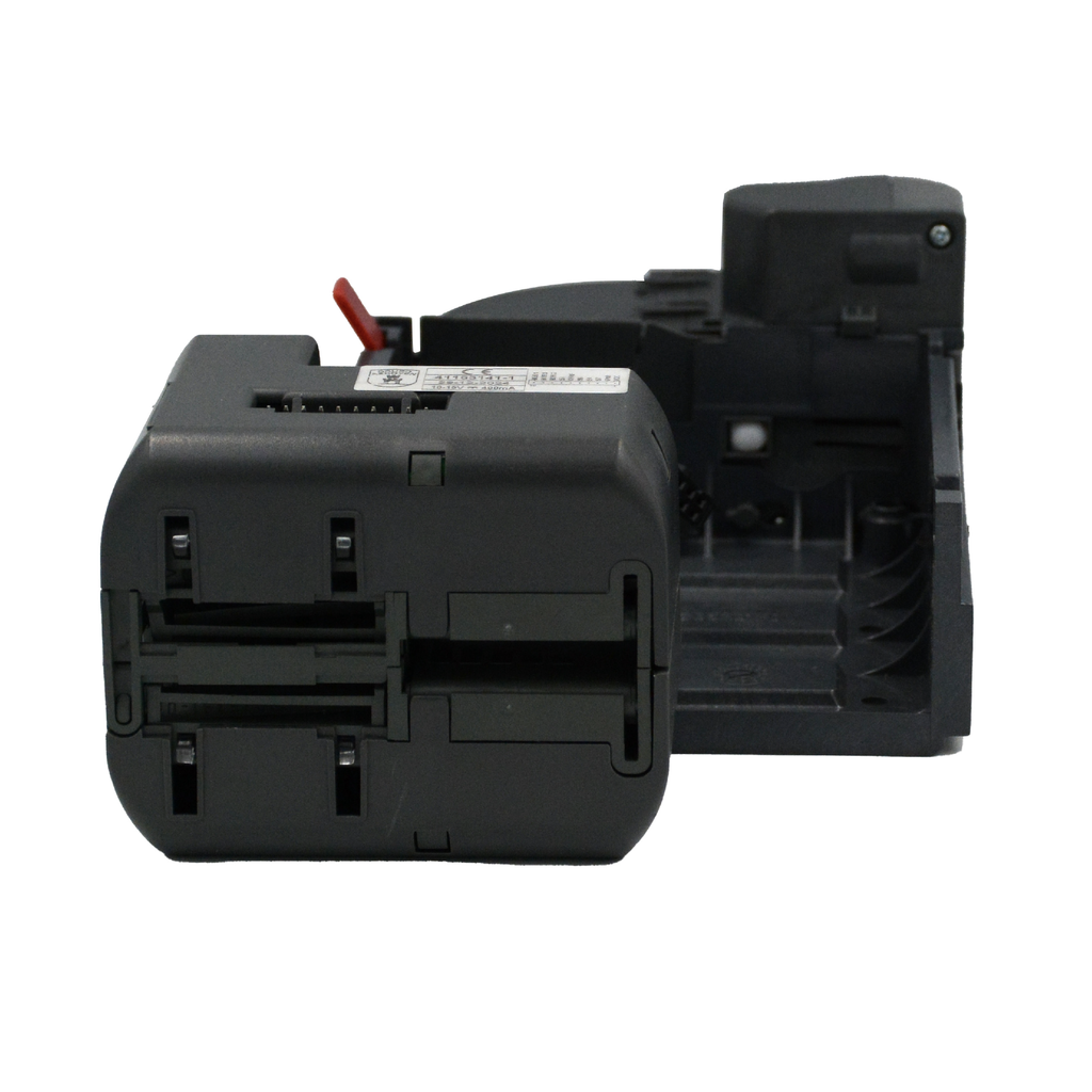 CONJUNTO SORTER AZKOYEN MOD:U5 | PROTOCOLO: CCTALK