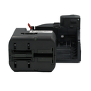 CONJUNTO SORTER AZKOYEN MOD:U5 | PROTOCOLO: CCTALK