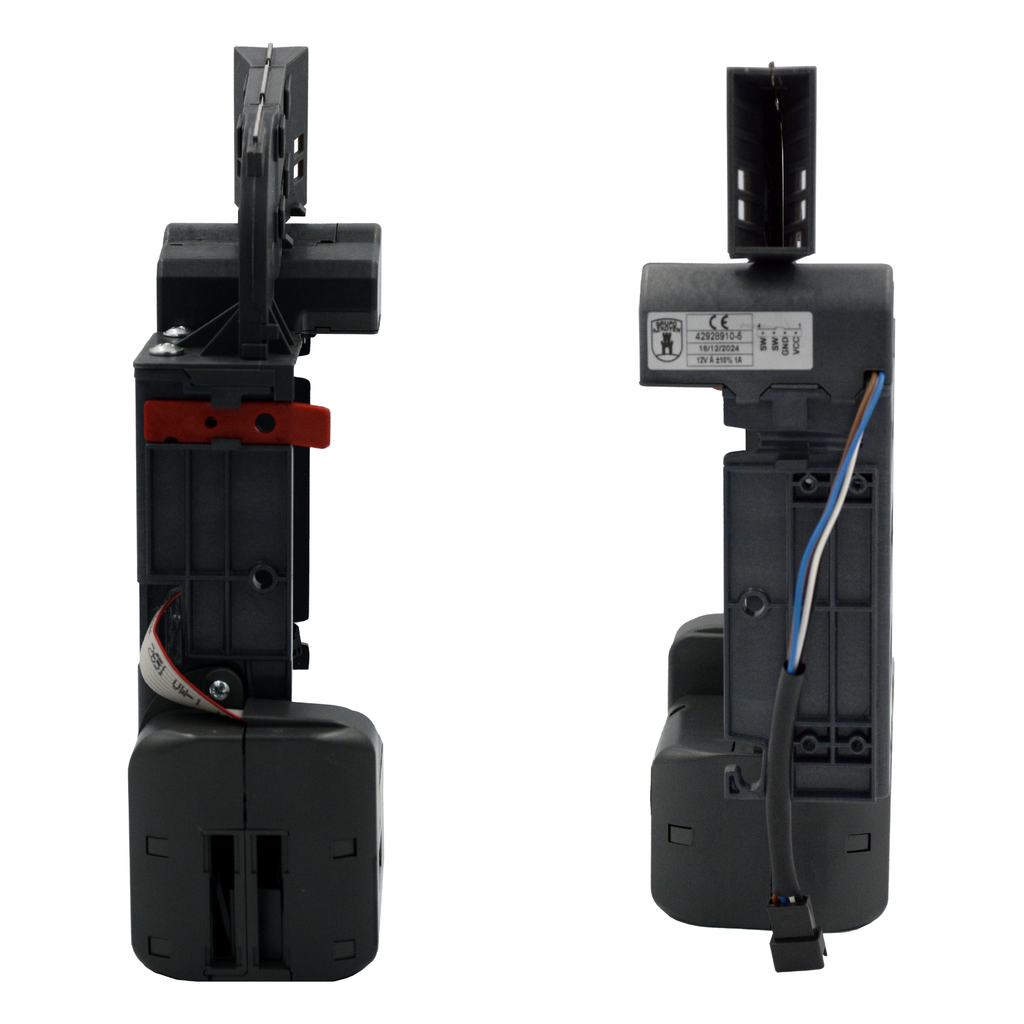 CONJUNTO SORTER AZOYEN U_5 | PROTOCOLO: PARALELO