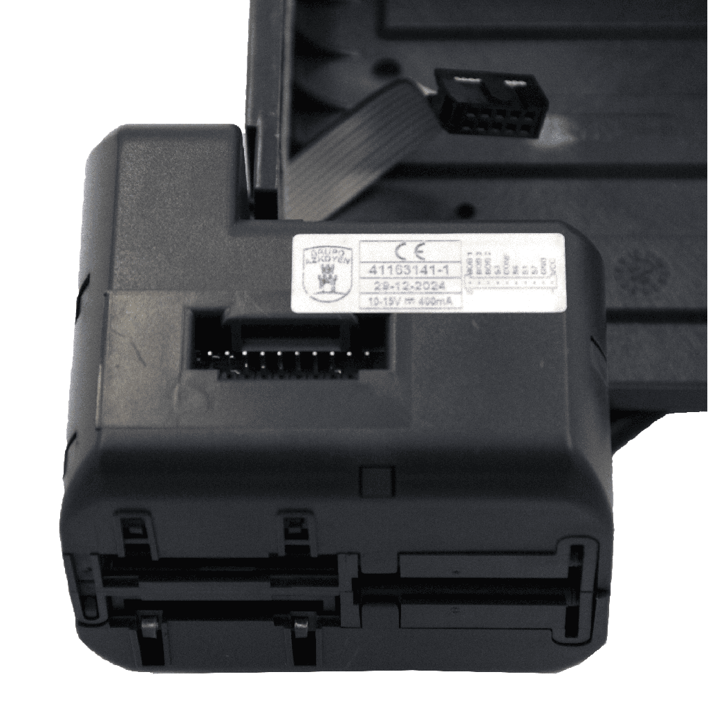 CONJUNTO SORTER AZOYEN U_5 | PROTOCOLO: PARALELO