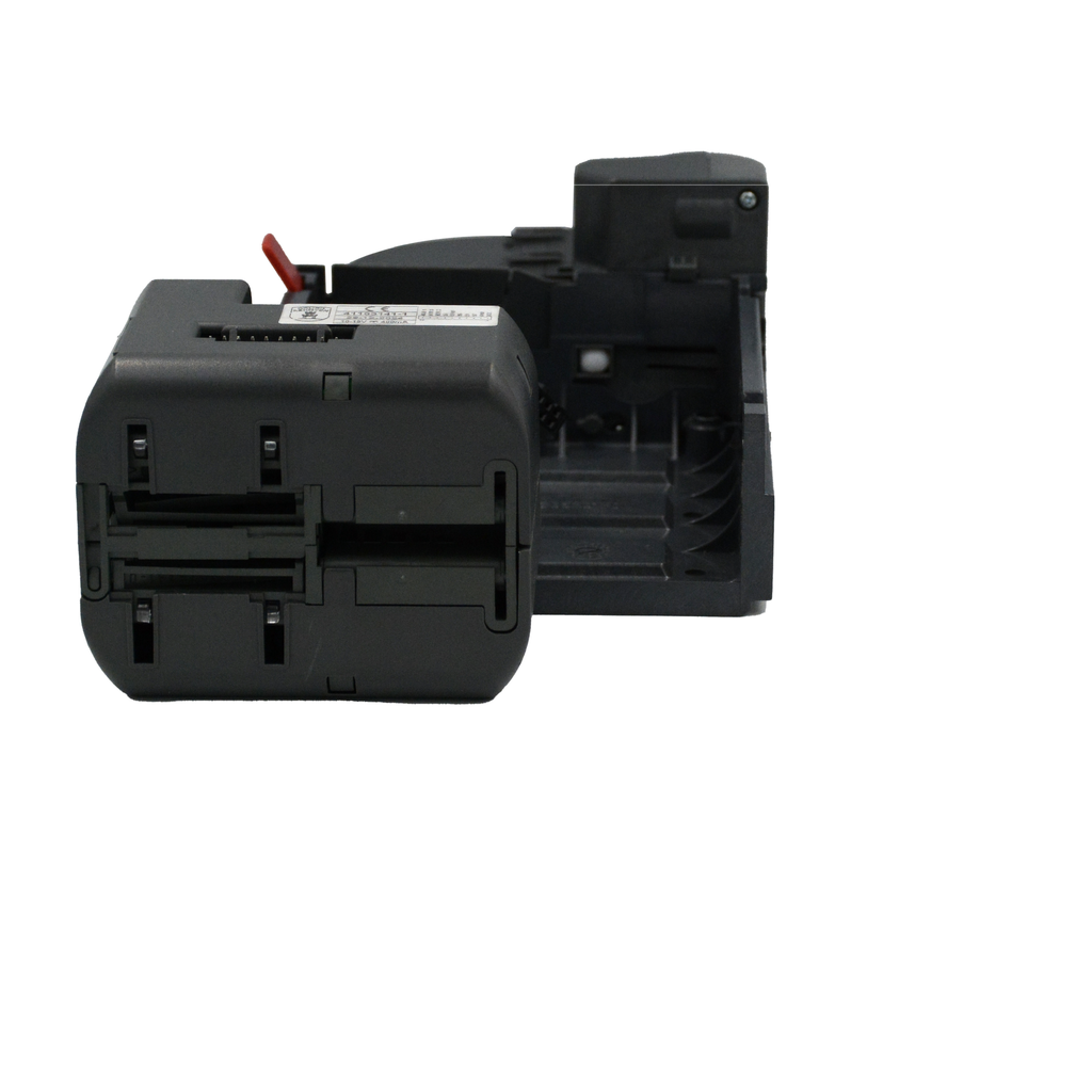 CONJUNTO SORTER AZOYEN U_5 | PROTOCOLO: PARALELO