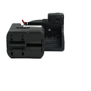 CONJUNTO SORTER AZOYEN U_5 | PROTOCOLO: PARALELO