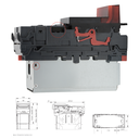 ACEPTADOR DE BILLETES INNOVATIVE MOD:NV9+/NL | CAPACIDAD: 300 BILLETES PROTOCOLO MDB