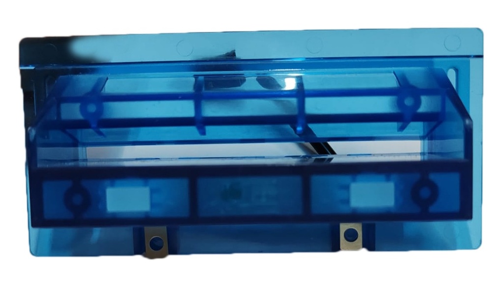 BISEL JCM MOD:I PRO RC #902-100493R | AZUL