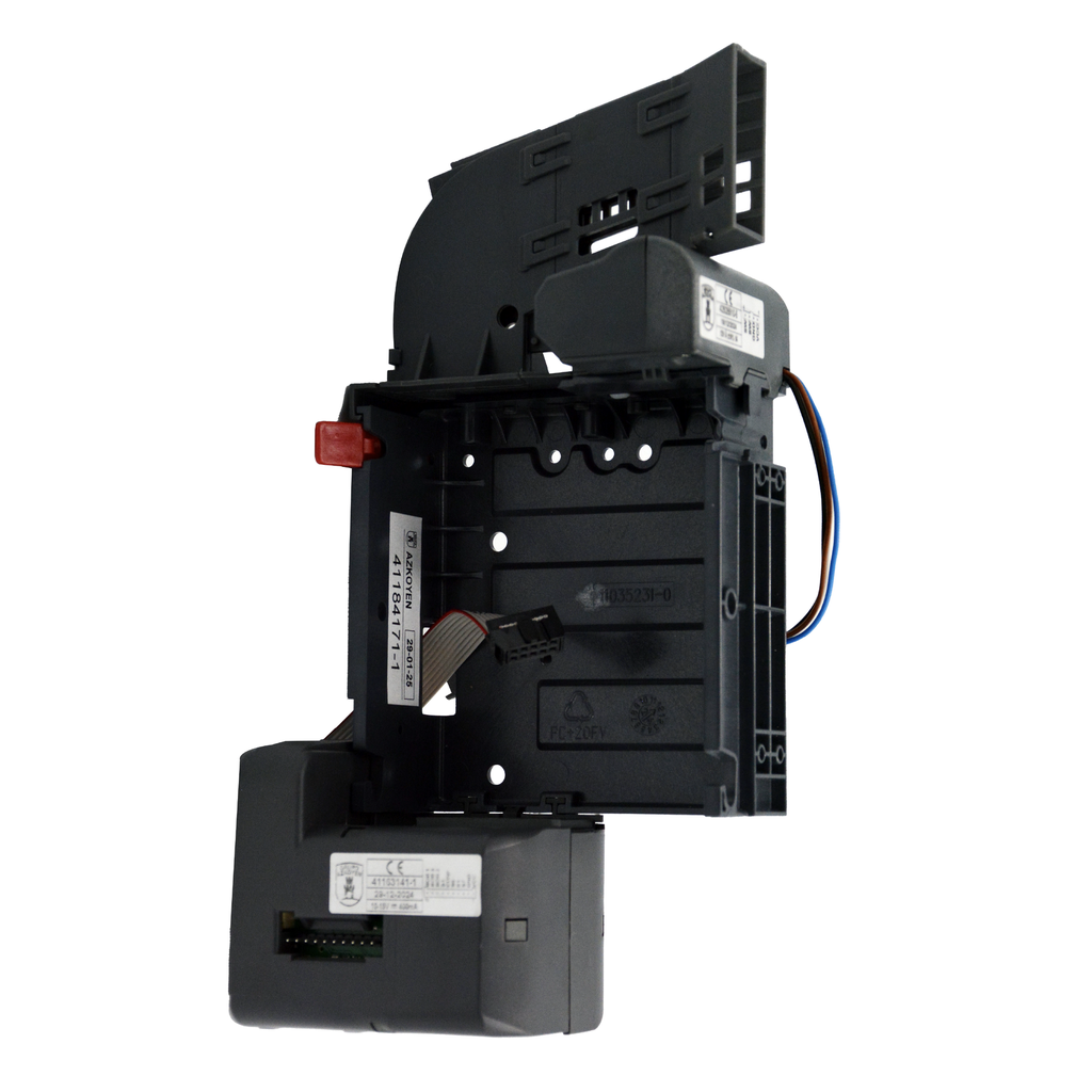 CONJUNTO SORTER AZOYEN U_5 | PROTOCOLO: PARALELO