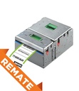 IMPRESORA CUSTOM KPM180H-LL CUT PRES ETH USB Standard | 915AH030100700