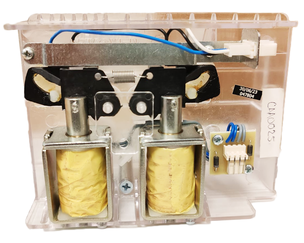 MAZO V RETENTORA COMBO T MICROSWITCH