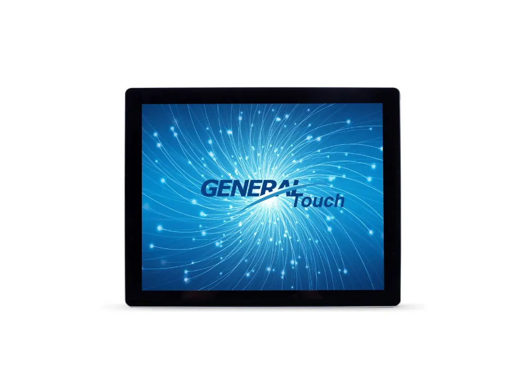 PANTALLA TOUCH GENERAL TOUCH MOD: 19" SAW | (LOCKED THE FRAME)