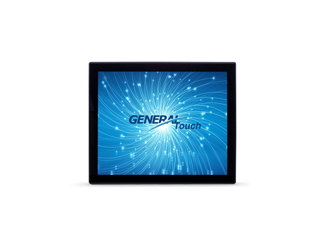 PANTALLA TOUCH GENERAL TOUCH MOD:RTL19" | PCAP, OPEN FRAME,