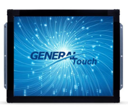 PANTALLA TOUCH GENERAL TOUCH MOD: OTL-153 |