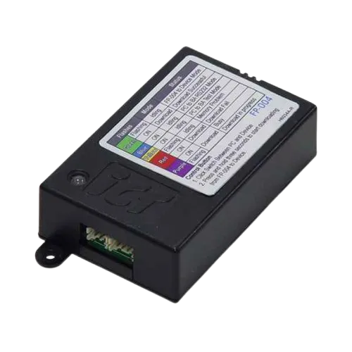 PROGRAMADOR FP004 PARA ICT MOD: L70
