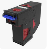 RECICLADOR DE BILLETES INNOVATIVE MOD:SPECTRAL PAYOUT | CAP. RECICLADOR: 80 BILLETES CAP. CASHBOX: 1000 BILLETES