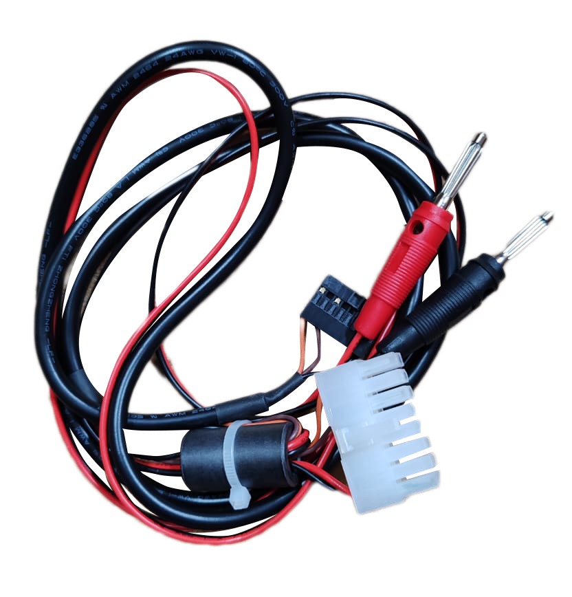 CABLES INNOVATIVE MOD: SMART PAYOUT | TO HOST CABLE