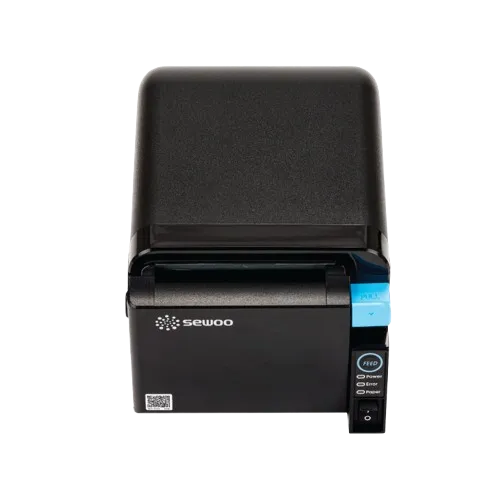 IMPRESORA SEWOO MOD:SLK-TE25 |