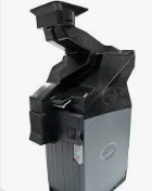 RECICLADOR DE MONEDAS INNOVATIVE TECHNOLOGY MOD:SMART COIN SYSTEM |