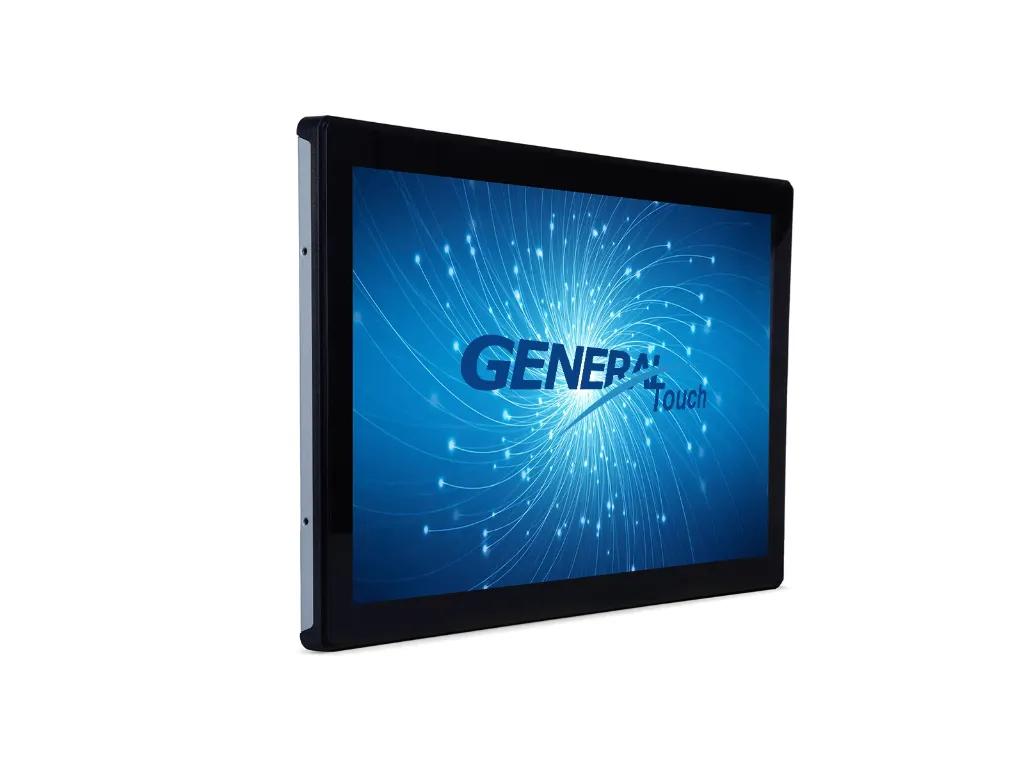 [DPP2386] PANTALLA TOUCH GENERAL TOUCH MOD: RTL245 |