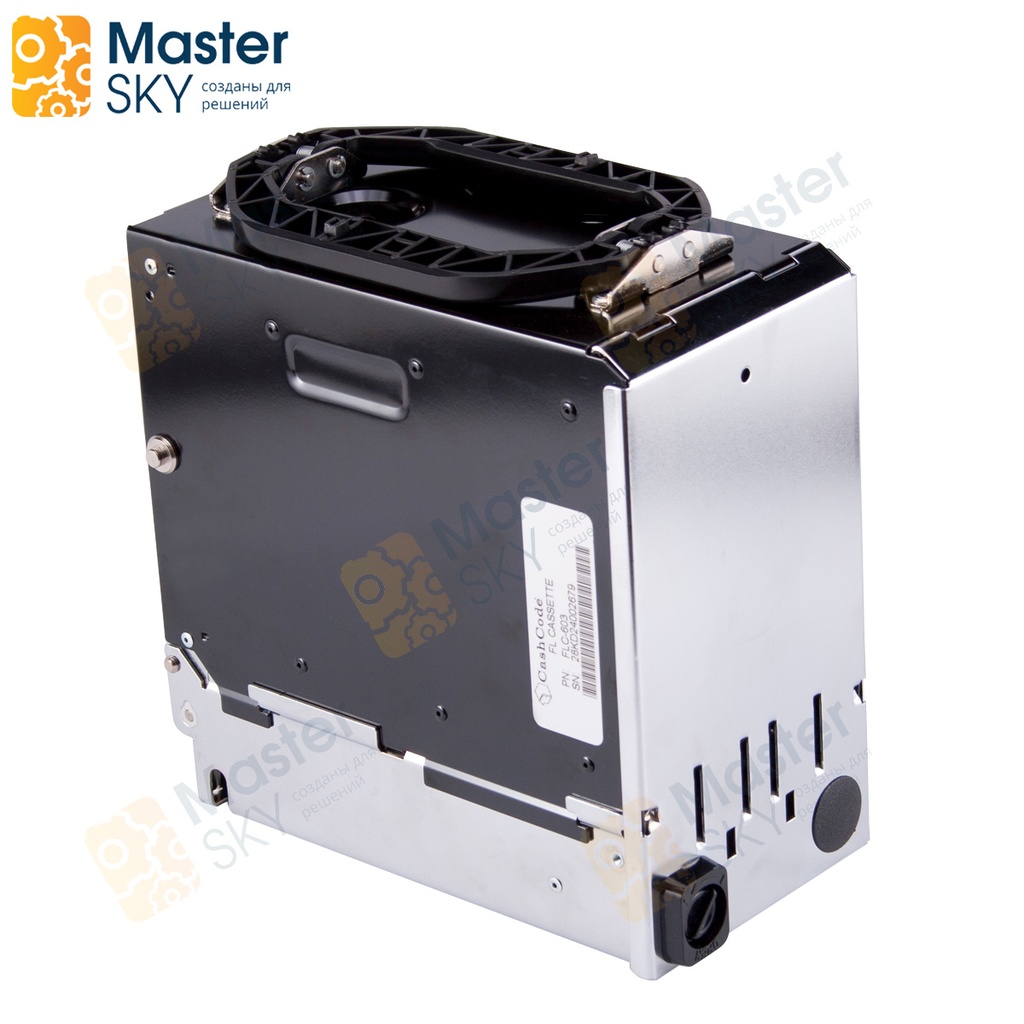 MFL 1000 NOTE CASSETTE FOR BILL TO BILL