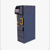 BNR CHASSIS, 4 SLOTS, 2 RECICLERS, NO LOADER, 600 NOTE CASHBOX | CH4-20-M108-S-M109-M-0000-M111-0 | 969483001