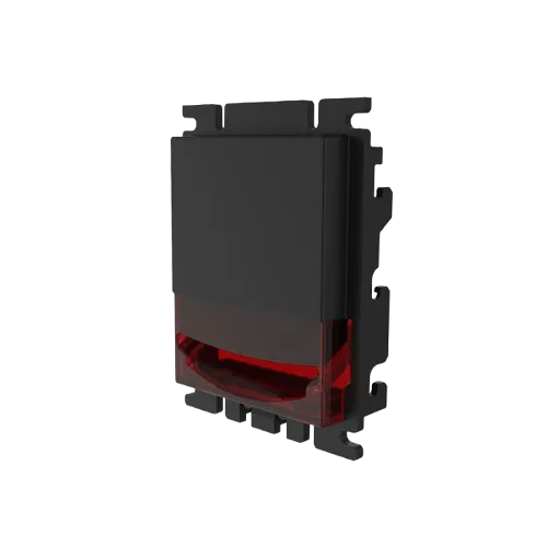 BISEL VERTICAL UP INNOVATIVE PARA NV9 | ROJO