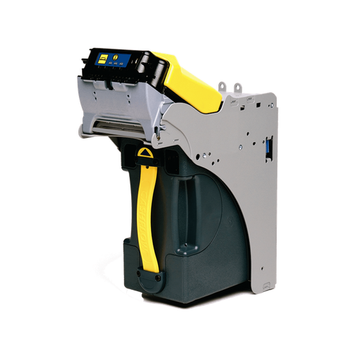 [BAP0153] ACEPTADOR DE BILLETES MEI MOD:SCNL6627R | CAPACIDAD: 1200 BILLETES INTERFAZ: RS232