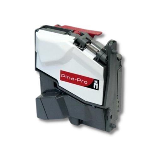 [CAP0017] ACEPTADOR DE MONEDAS AZKOYEN MOD:X6-D2S | PROTOCOLO: PARALELO DIAMETRO MON: 16.25-32-5MM