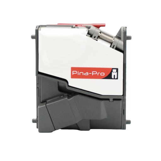 [CAP0019] ACEPTADOR DE MONEDAS AZKOYEN MOD:X6-PINA | PROTOCOLO: CCTALK