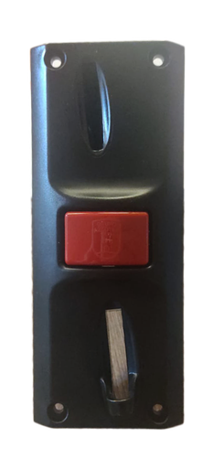 [CAA0424] BISEL AZKOYEN MOD: AC6-D2S | LARGO