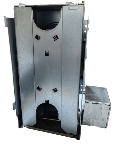 [BAA0344] CASHBOX PARA NV9 - 300 BILLETES - LOCKABLE