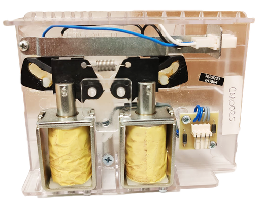 [CAA0426] MAZO V RETENTORA COMBO T MICROSWITCH