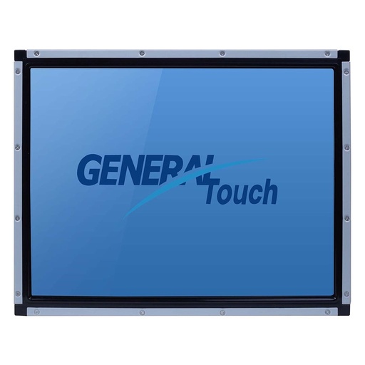 [DPP0110] PANTALLA TOUCH GENERAL TOUCH MOD: RTL153 | 15"