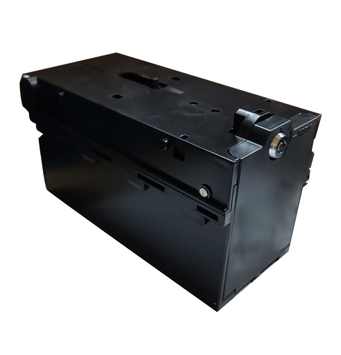 [BAA0602] STACKER TAO 200 NOTAS CON LLAVE