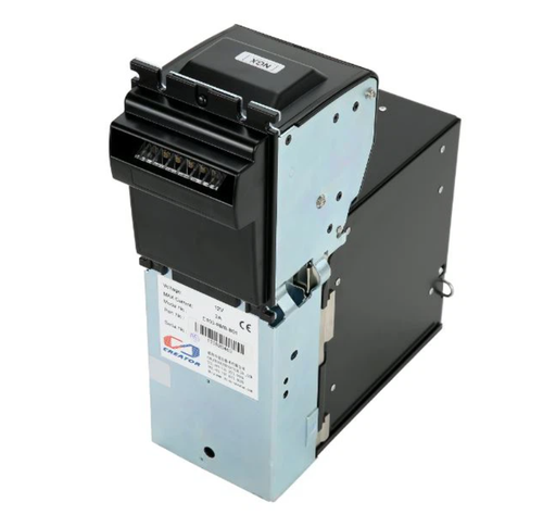 [BAP2353] ACEPTADOR DE BILLETES CREATOR MOD: C100-MXN-B11-101 | CAPACIDAD 1000 NOTAS RS-232,CCNET protocol