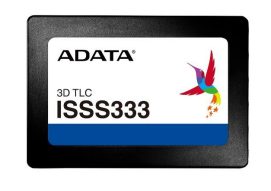 [CIS3106] DISCO SINTRONES MOD:SSD 256GB 3D TLC SATA WT-ADATA | 256GB STORAGE FOR QUA1