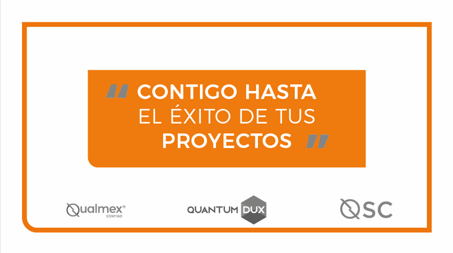 EJECUTIVO VENTAS JR Y ATENCIÓN A CLIENTES QUANTUM DUX